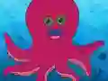 Peli Sea Creatures Coloring Book verkossa