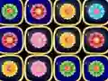 Peli Blomster Match 3 verkossa