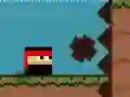 Peli Platform Super Ninja verkossa