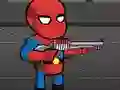Peli Pistol Hero V verkossa