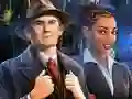 Peli Suspicious Connection verkossa