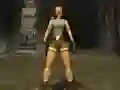 Peli Lara Croft Tomb Raider verkossa