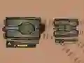 Peli Battle of Tanks verkossa