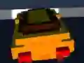 Peli SpeedyCars.io verkossa