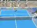 Peli Mini Tennis 3D verkossa