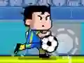 Peli Football Star verkossa