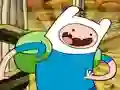 Peli Adventure Time Differences verkossa