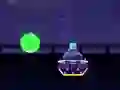 Peli Blast Away Ball Drop verkossa