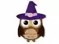 Peli Halloween Memory Challenge verkossa