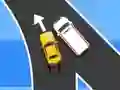 Peli Traffic Go verkossa