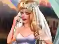 Peli Sleepy Princess Ruined Wedding verkossa