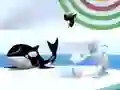 Peli Yetisports Orca Slap verkossa