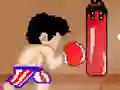 Peli Boxing Fighter: Super Punch verkossa