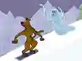 Peli Ghost attack Scooby verkossa
