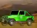 Peli Offroad Jeep Simulator verkossa