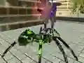 Peli Spider Robot Warrior Web Robot Spider verkossa