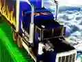 Peli Impossible Truck Driving Simulator verkossa