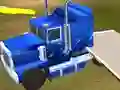 Peli Zoo Animal Transport Simulator verkossa