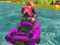 Peli Jet Ski Speed Boat Race verkossa