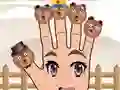Peli Finger Family Song verkossa