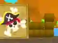Peli Pirate Knock verkossa