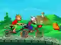 Peli Tom N Jerry Frenzy verkossa