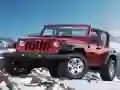 Peli Impossible Jeep Stunt Driving: Impossible Tracks verkossa