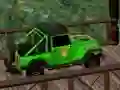 Peli Offroad Grand Monster Truck Hill Drive verkossa
