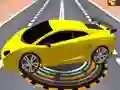 Peli Car Racer verkossa