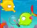 Peli Find Sea Fish verkossa