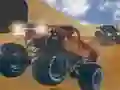 Peli Monster Truck 2018 verkossa