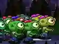 Peli Zombie Tsunami Online verkossa