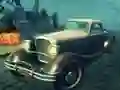 Peli Halloween Spooky Racing verkossa