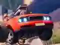 Peli Racing Rocket verkossa