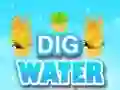 Peli Dig Water verkossa