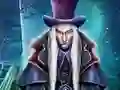 Peli King of Fear verkossa