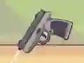 Peli Gunspin verkossa