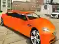 Peli Limo Simulator verkossa
