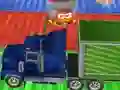 Peli Impossible Truck Driving Simulation 3D verkossa