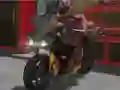 Peli Highway Bike Traffic Moto Racer verkossa