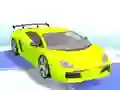 Peli Extreme Impossible Tracks Stunt Car Drive verkossa