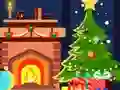 Peli Xmas 5 Differences verkossa