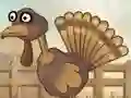 Peli Turkey Cooking Simulator verkossa