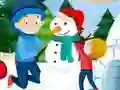 Peli Bubble Shooter Xmas Pack verkossa
