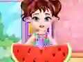 Peli Baby Taylor Watermelon Planting Time verkossa