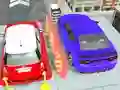 Peli Hard Car Parking Modern Drive verkossa