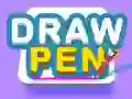 Peli Draw Pen verkossa