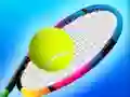Peli Tennis Clash verkossa