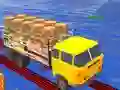 Peli Impossible Cargo Truck Driver verkossa