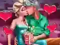 Peli Ice Queen Cinema Flirting verkossa